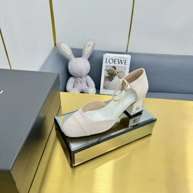 Chxnxl Sandals Fashionable 126637