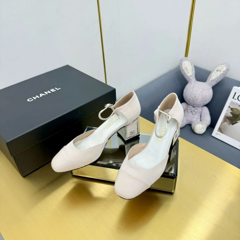 Chxnxl Sandals Fashionable 126637