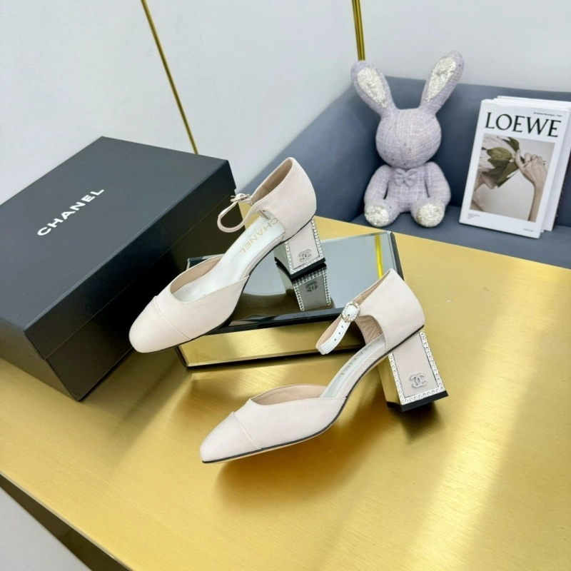 Chxnxl Sandals Fashionable 126637