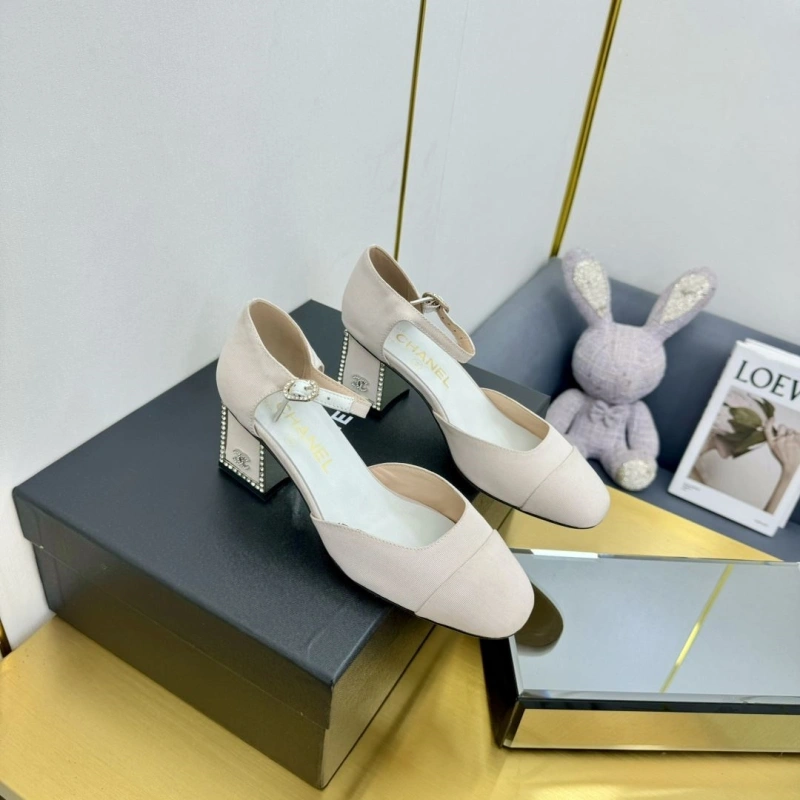 Chxnxl Sandals Fashionable 126637