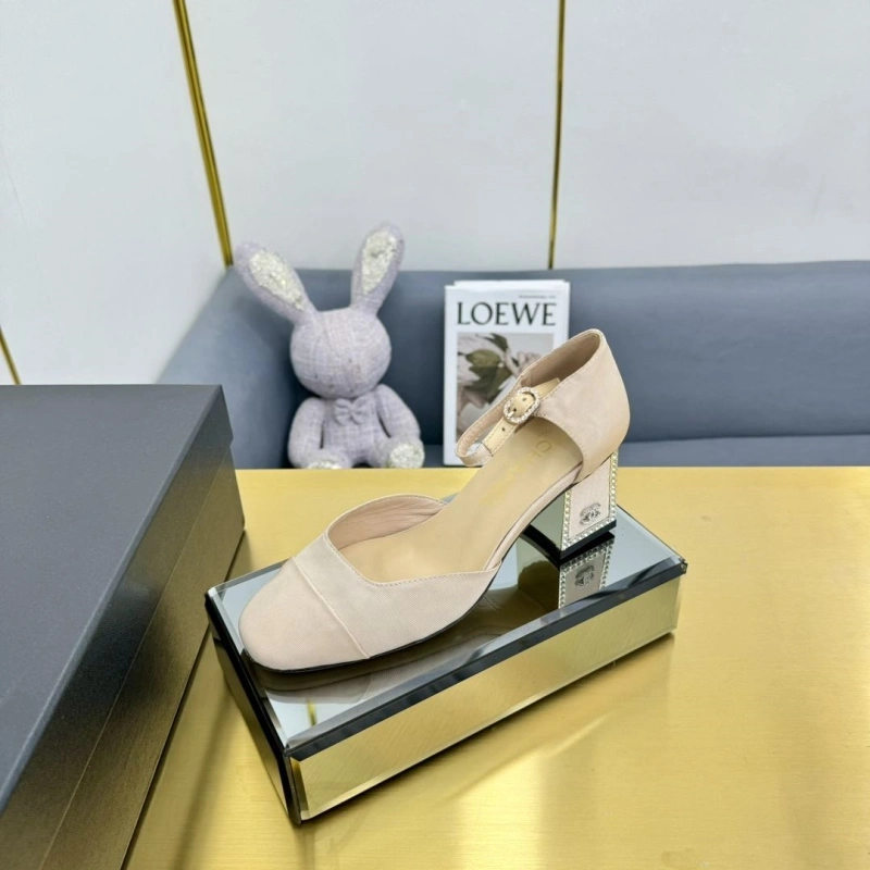 EasyMatch Chxnxl Sandals 126633