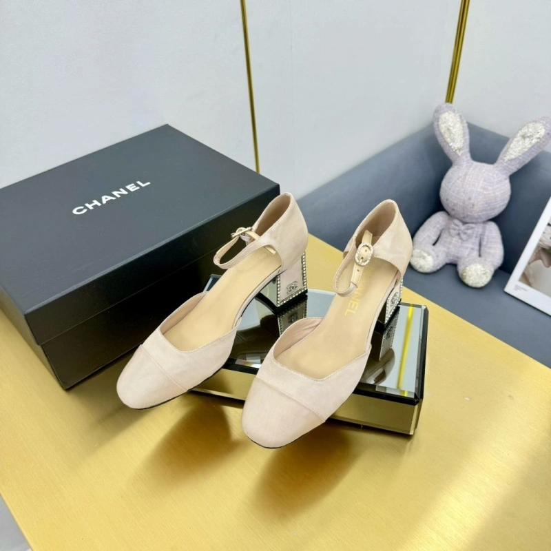 EasyMatch Chxnxl Sandals 126633