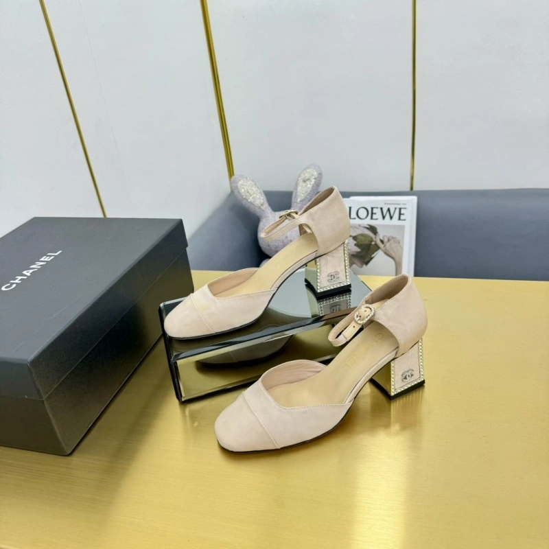 EasyMatch Chxnxl Sandals 126633