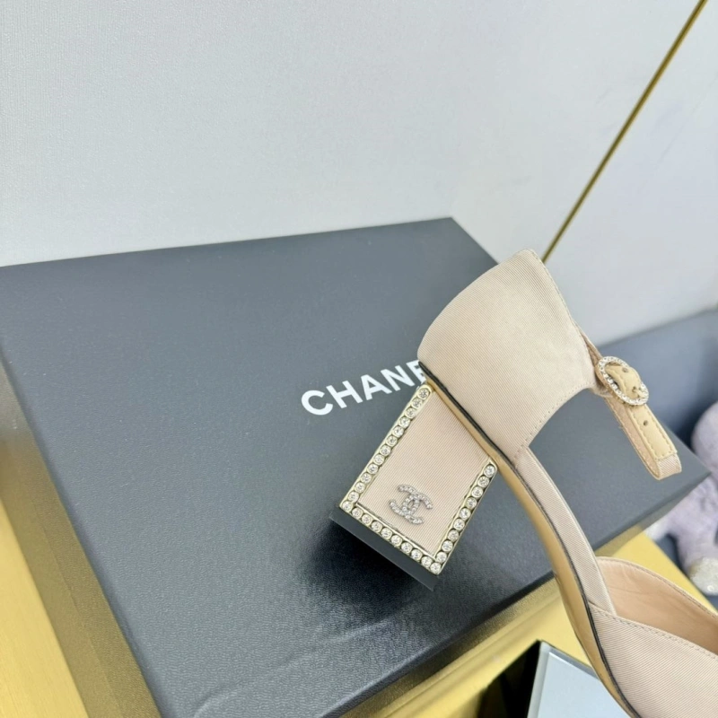 EasyMatch Chxnxl Sandals 126633