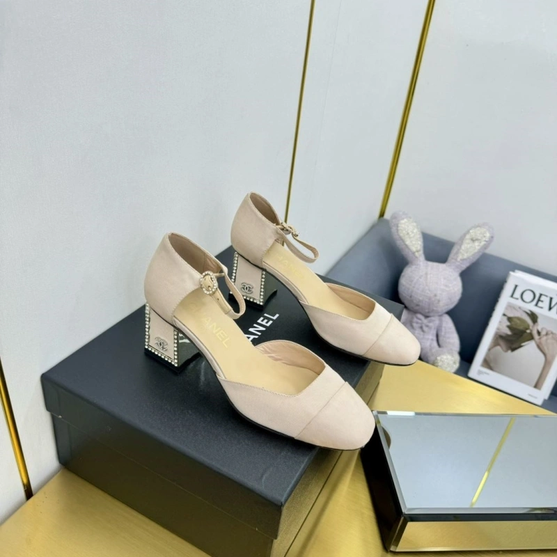 EasyMatch Chxnxl Sandals 126633