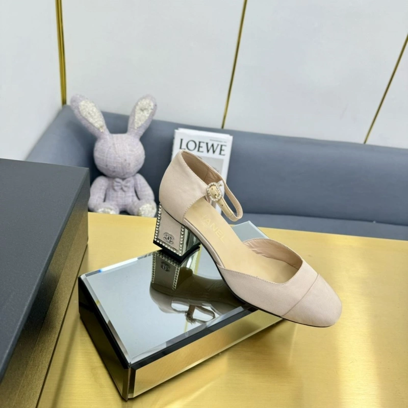 EasyMatch Chxnxl Sandals 126633
