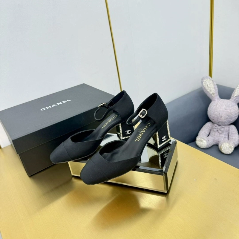 Chxnxl Sandals Unique 126644