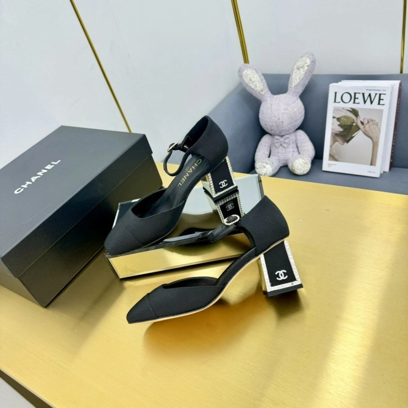Chxnxl Sandals Unique 126644