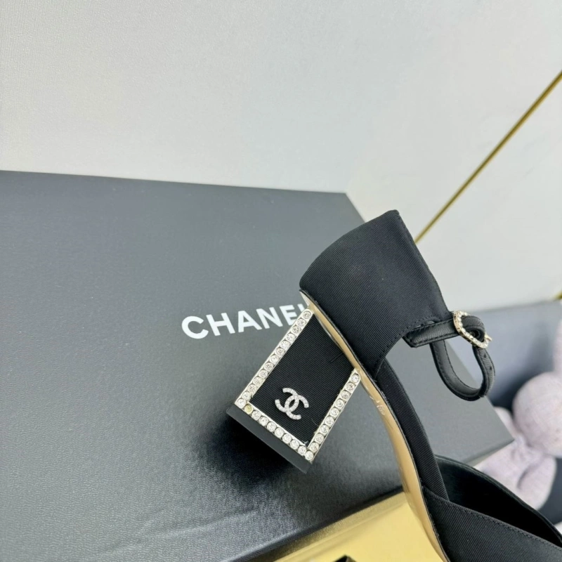 Chxnxl Sandals Unique 126644