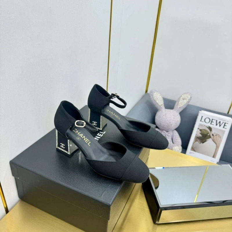 Chxnxl Sandals Unique 126644