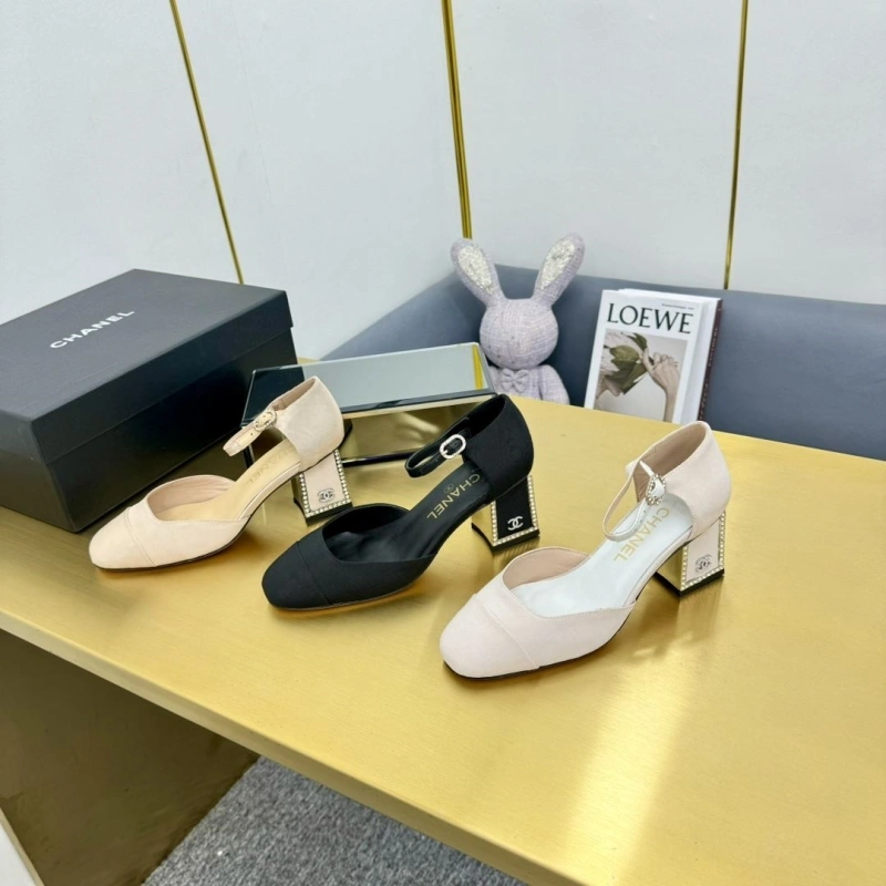 Chxnxl Sandals Unique 126644
