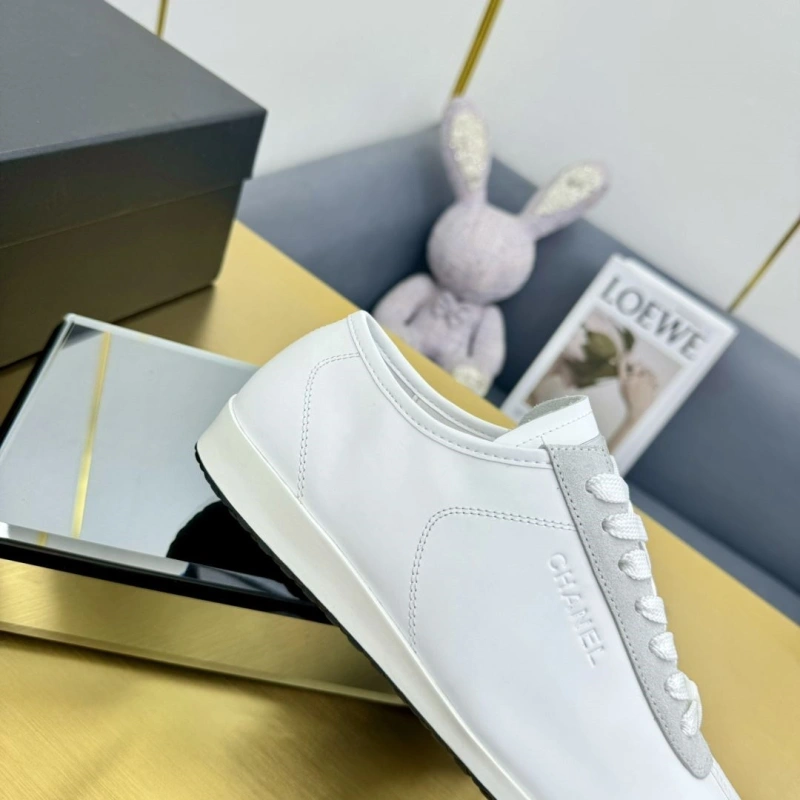 Chxnxl Casual Shoes Classic 126868