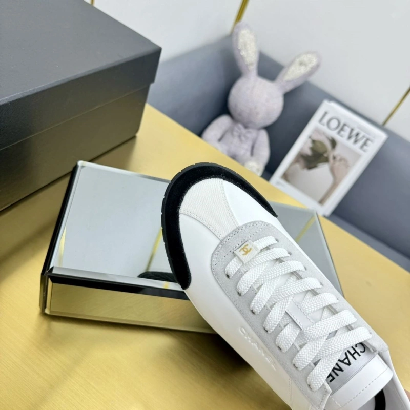 Chxnxl Casual Shoes Classic 126868