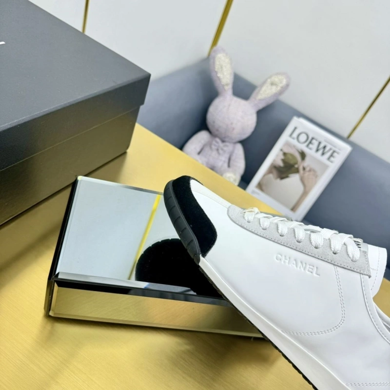 Chxnxl Casual Shoes Classic 126868