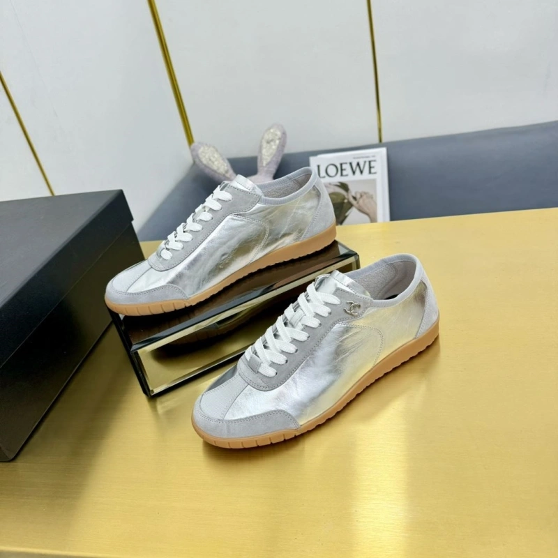 Chxnxl Casual Shoes Durable 126870