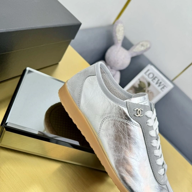 Chxnxl Casual Shoes Durable 126870