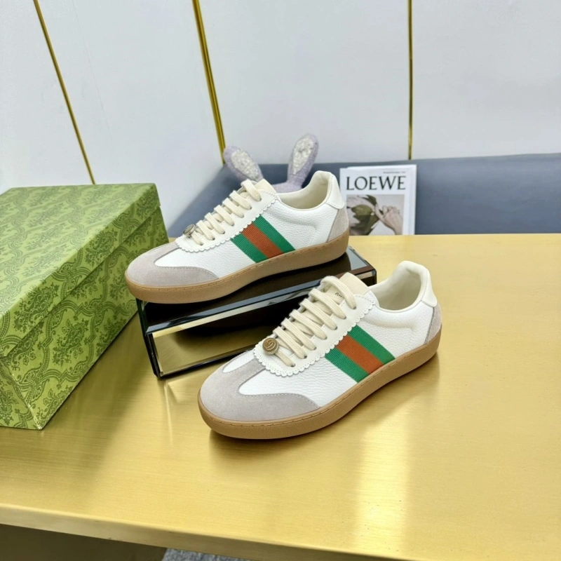 Gxccx Casual Shoes Lightweight 161640