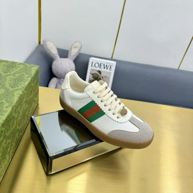 Gxccx Casual Shoes Lightweight 161640