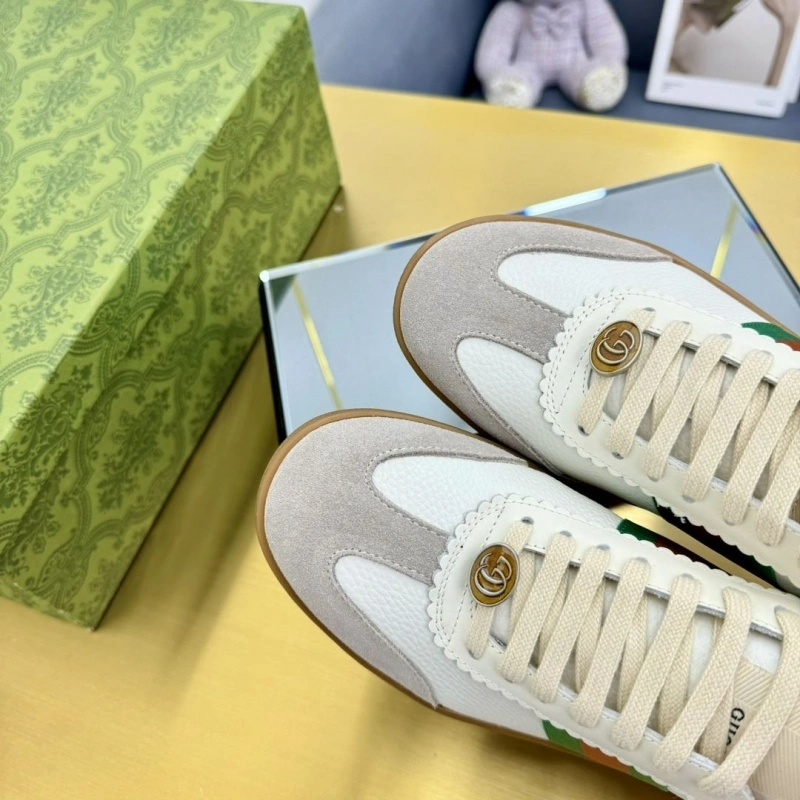 Gxccx Casual Shoes Lightweight 161640