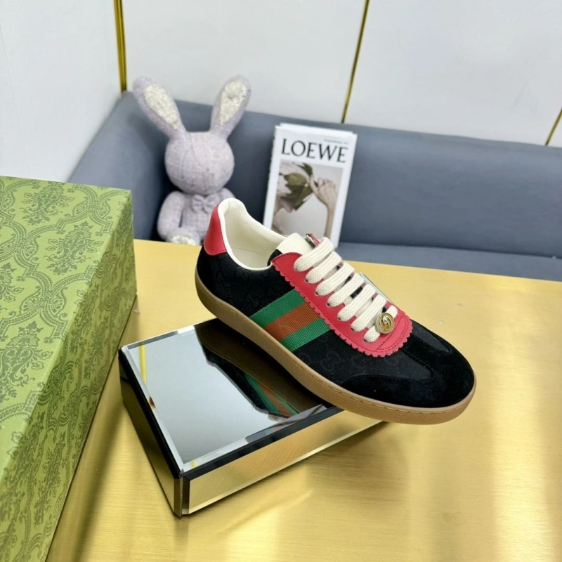 Gxccx Casual Shoes Trendy 161638