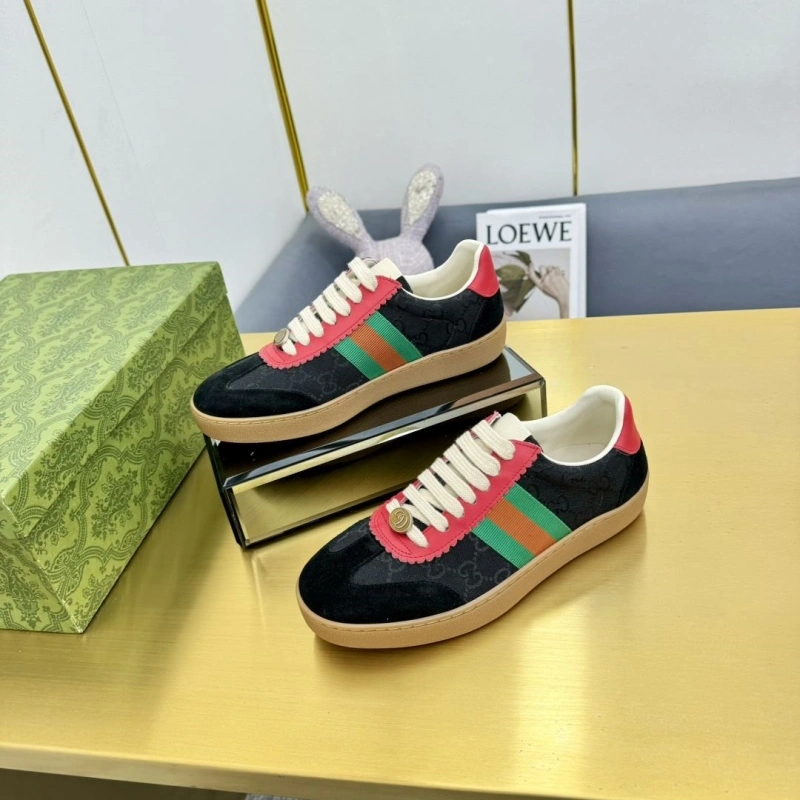 Gxccx Casual Shoes Trendy 161638