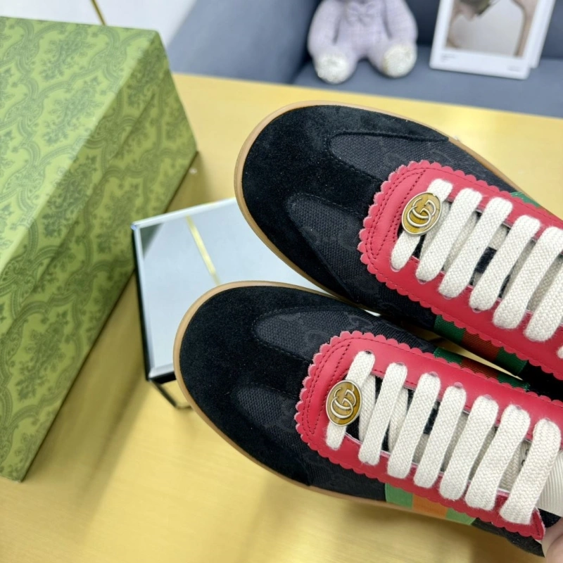 Gxccx Casual Shoes Trendy 161638