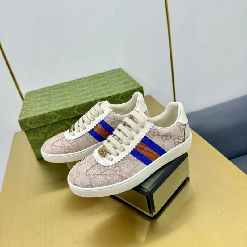 Reliable Gxccx Casual Shoes 161637