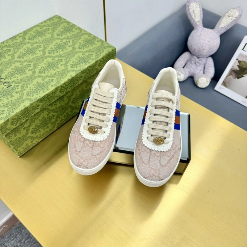 Reliable Gxccx Casual Shoes 161637