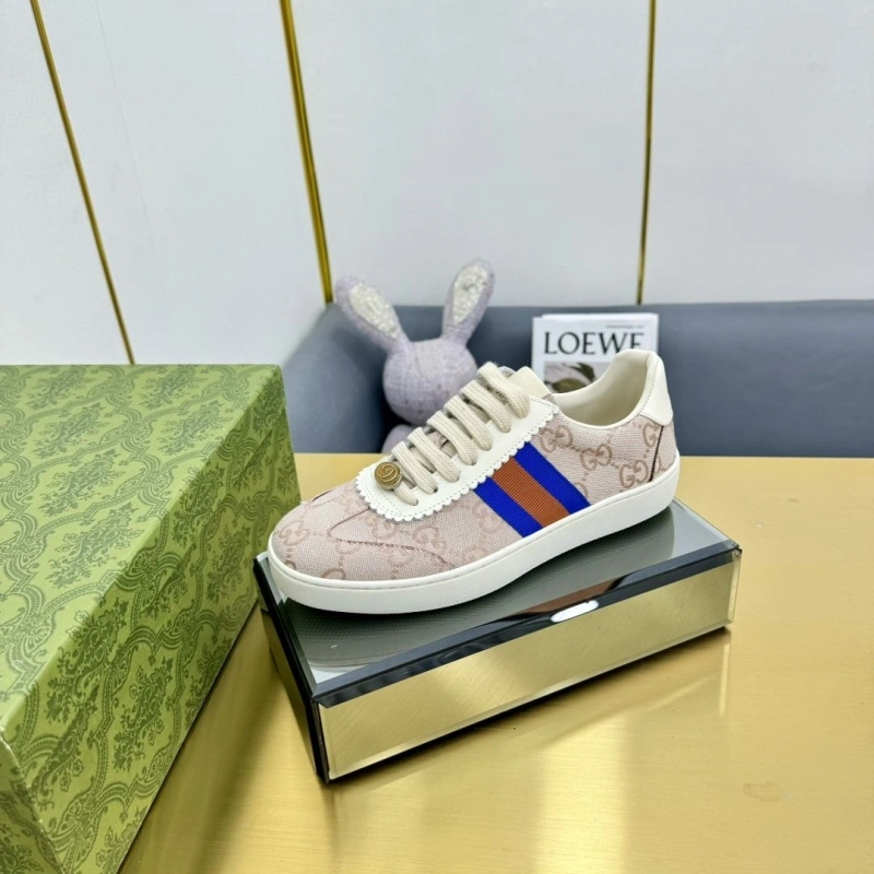 Reliable Gxccx Casual Shoes 161637