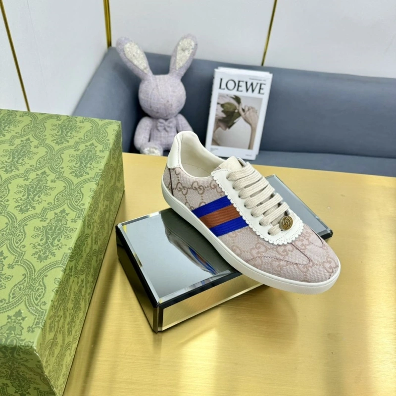Reliable Gxccx Casual Shoes 161637