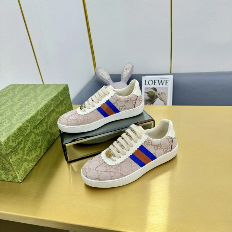 Reliable Gxccx Casual Shoes 161637