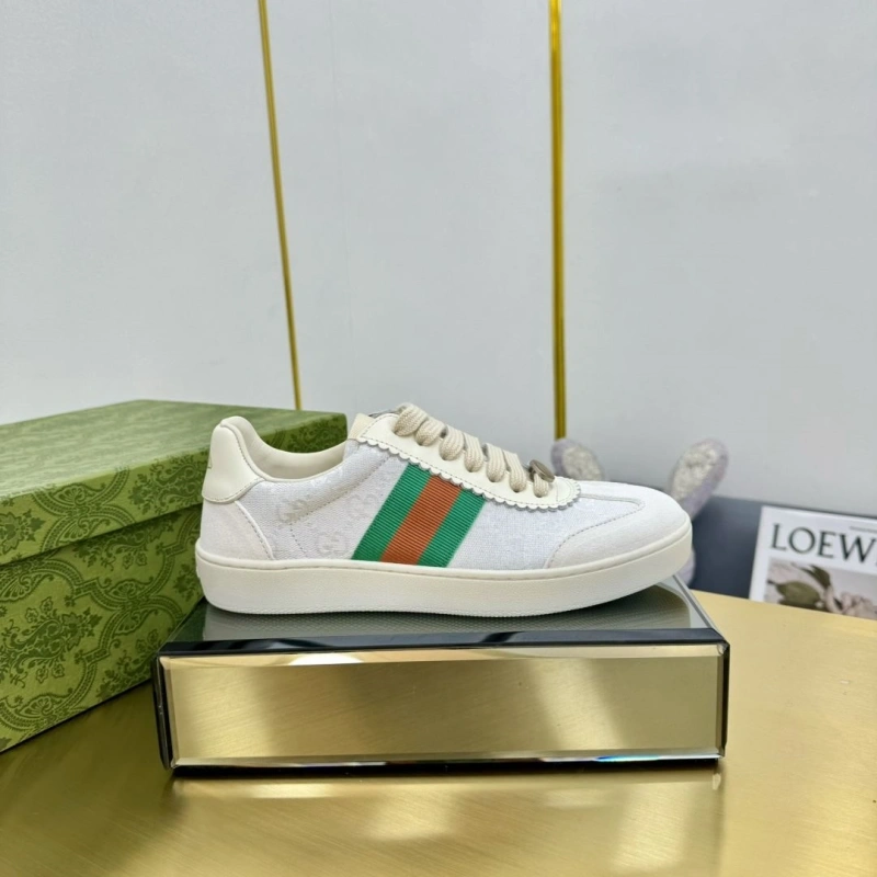 Classic Gxccx Casual Shoes 161633
