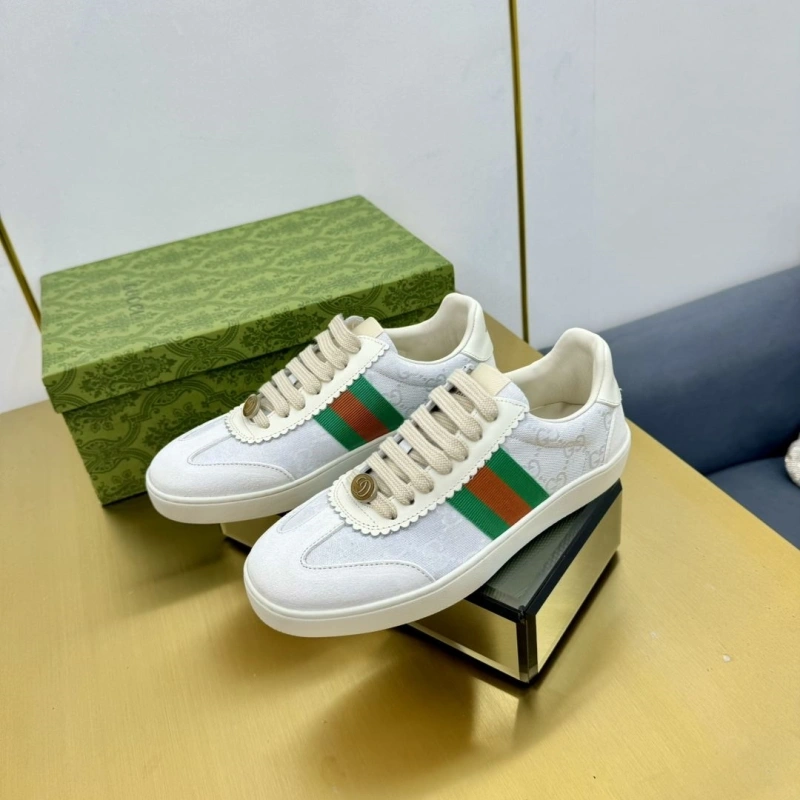 Classic Gxccx Casual Shoes 161633