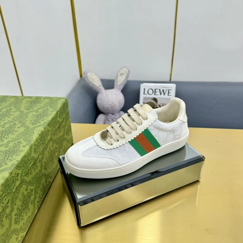 Classic Gxccx Casual Shoes 161633