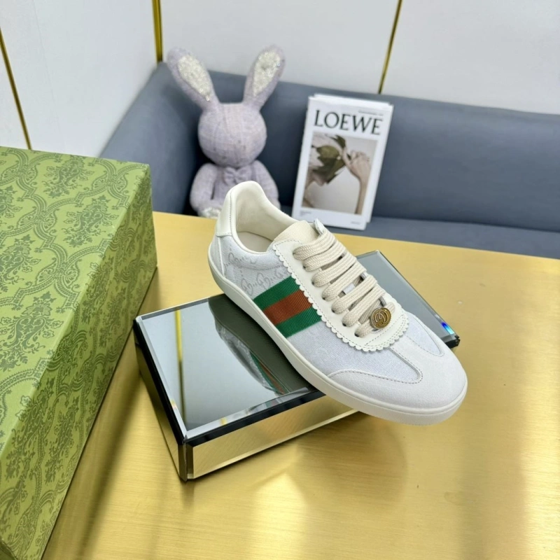 Classic Gxccx Casual Shoes 161633