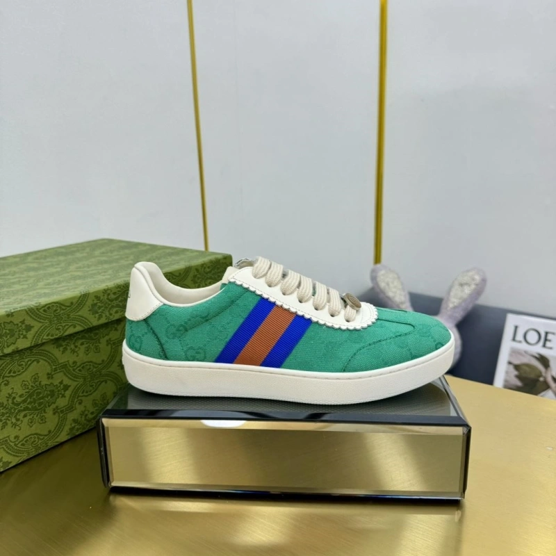 Versatile Gxccx Casual Shoes 161634