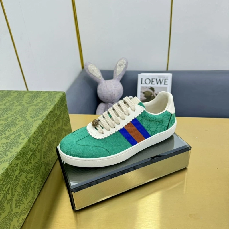Versatile Gxccx Casual Shoes 161634