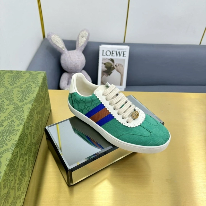 Versatile Gxccx Casual Shoes 161634