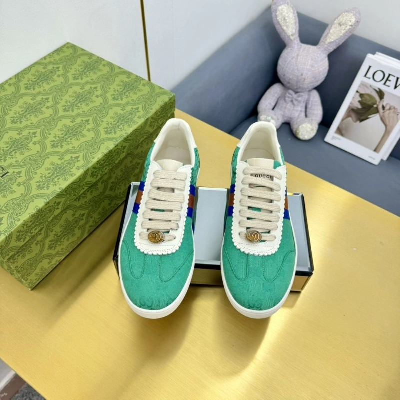 Versatile Gxccx Casual Shoes 161634