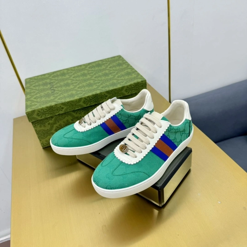 Versatile Gxccx Casual Shoes 161634