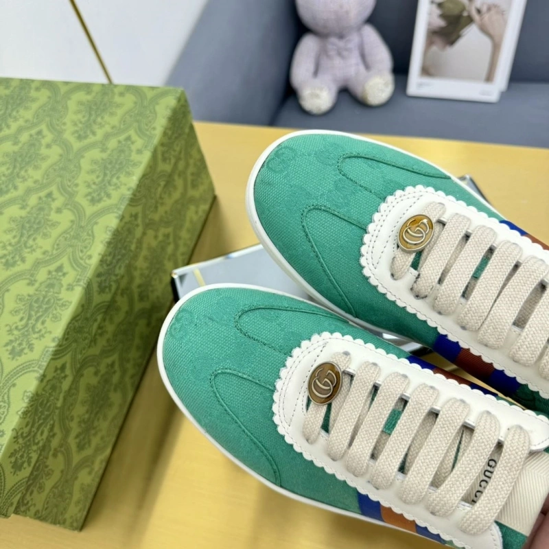 Versatile Gxccx Casual Shoes 161634