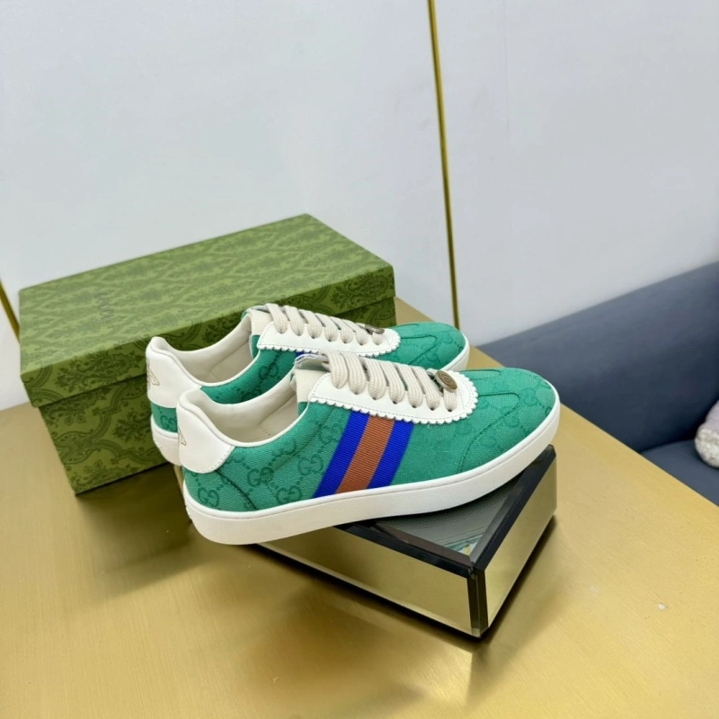 Versatile Gxccx Casual Shoes 161634