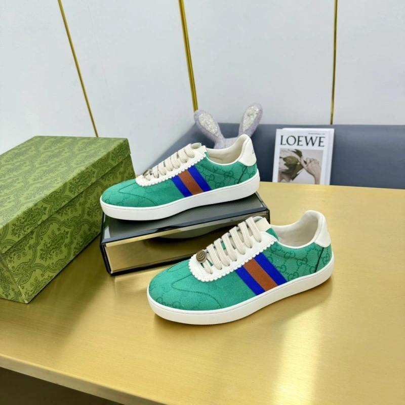 Versatile Gxccx Casual Shoes 161634