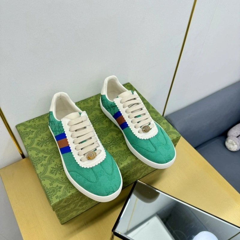 Versatile Gxccx Casual Shoes 161634