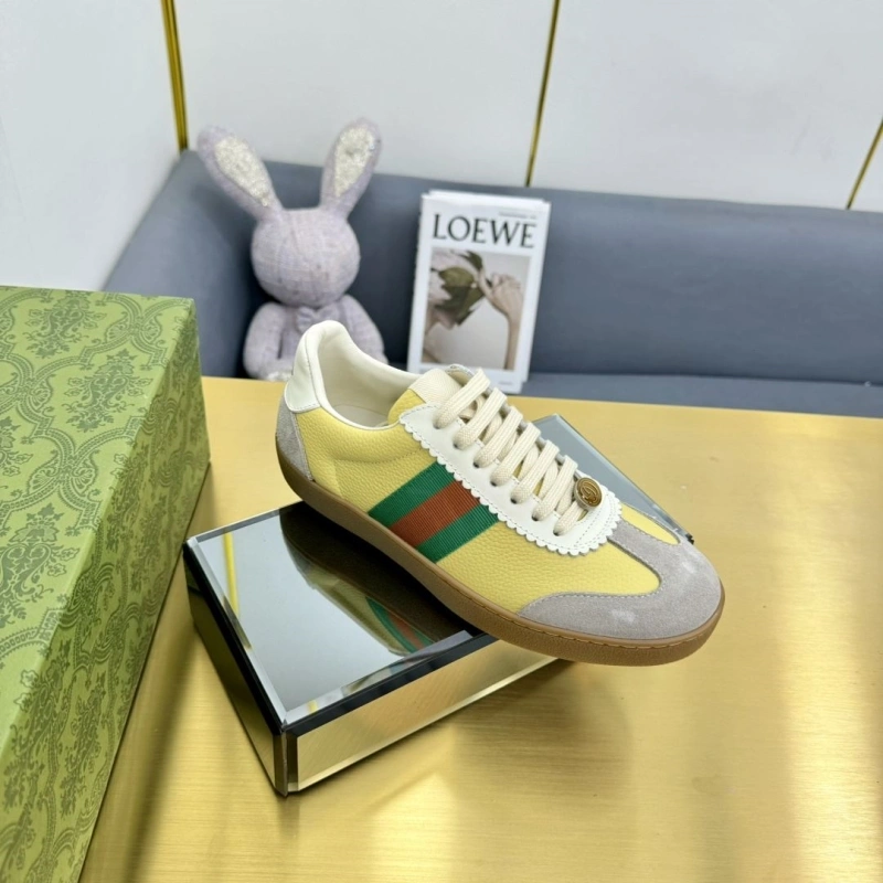 Classic Gxccx Casual Shoes 161623