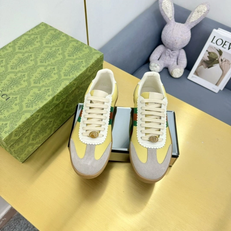 Classic Gxccx Casual Shoes 161623
