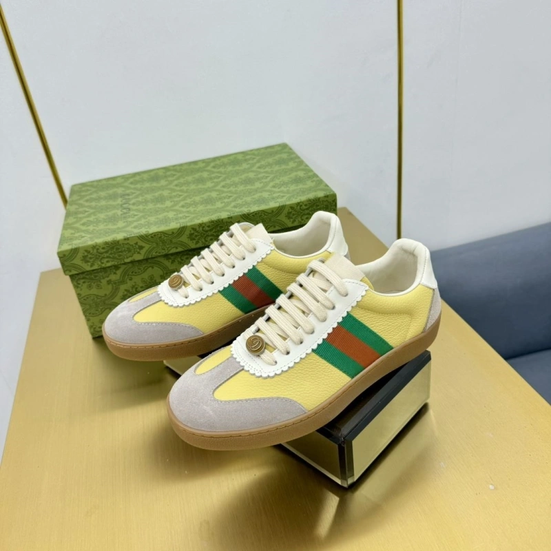 Classic Gxccx Casual Shoes 161623