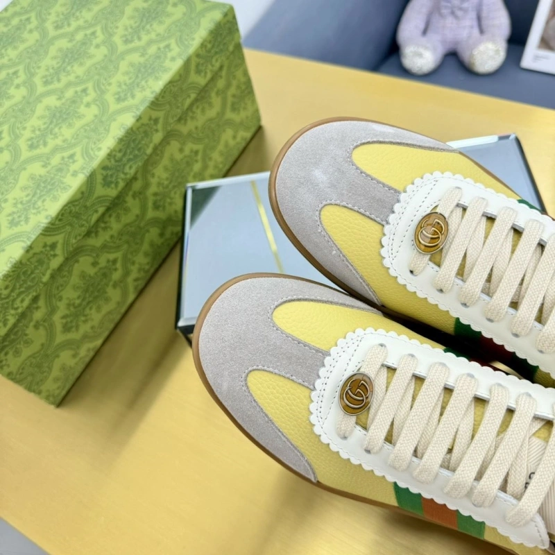 Classic Gxccx Casual Shoes 161623
