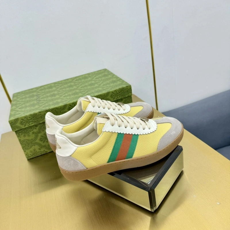 Classic Gxccx Casual Shoes 161623