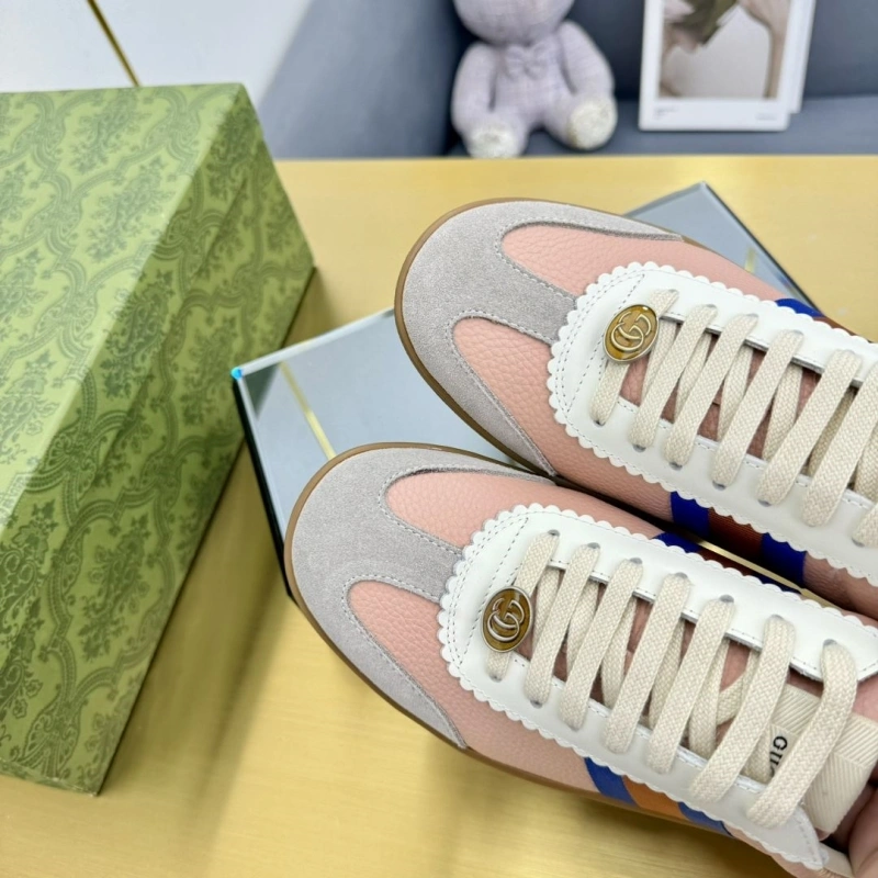 Gxccx Casual Shoes GoAnywhere 161631